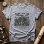 The Deep Delvers