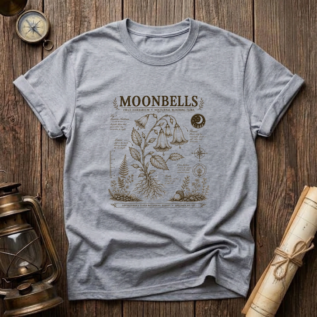 Moonbells